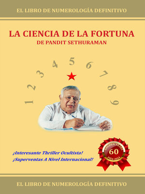 cover image of LA CIENCIA DE LA FORTUNA
